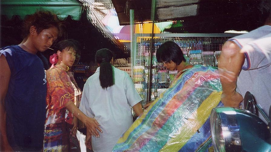 chinatown